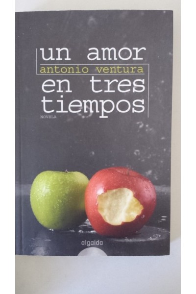 UN AMOR EN TRES TIEMPOS